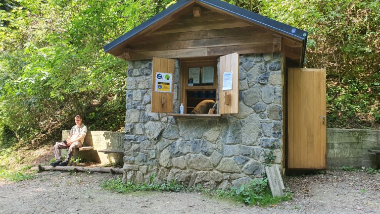 Špilja Veternica