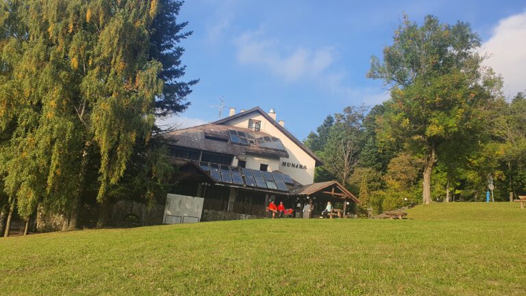 Livada Hunjka