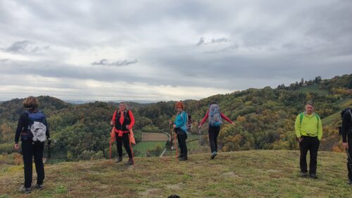 Tuheljskim krajem