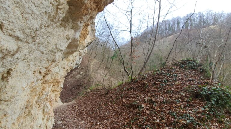 Mala pećina