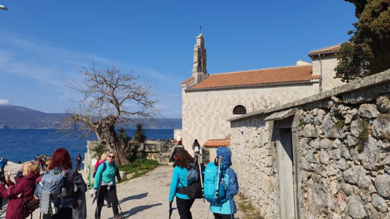 Samostan sv. Marije