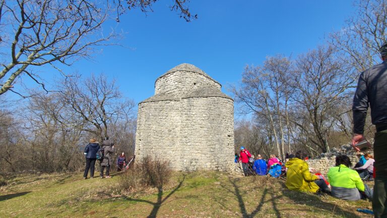 Crkva sv. Krševana