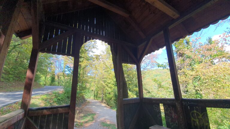 Planinarsko sklonište Miroslavec