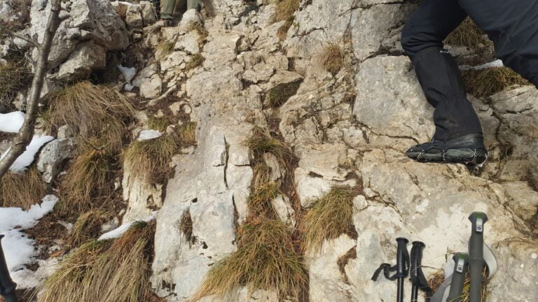 Via ferrata