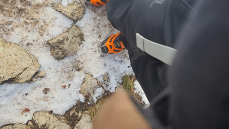 Via ferrata
