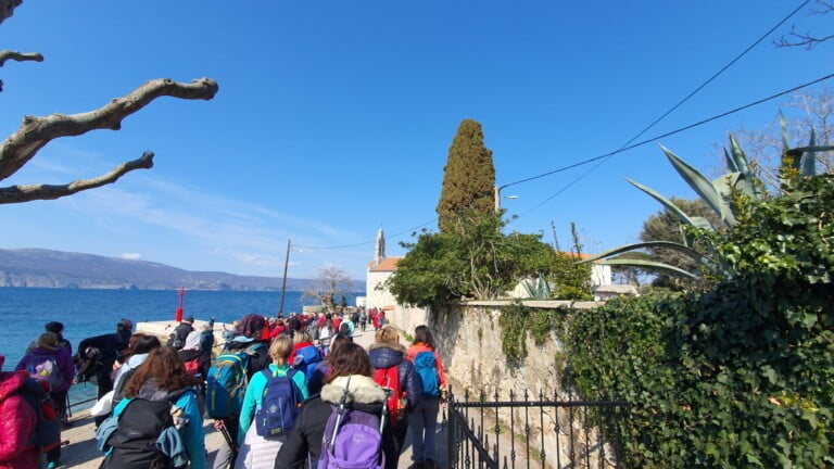 Samostan sv. Marije