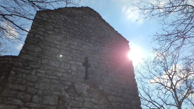 Crkva sv. Krševana
