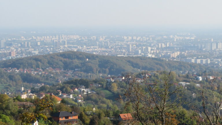 Vidikovac Glavica
