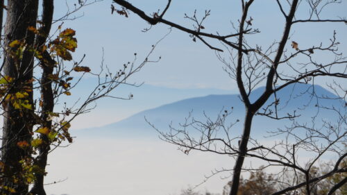 Risnjak, Grafičar, Medvedgrad… 50-ti izlet i rastanak…