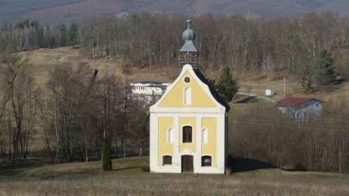 Do Linarte i nazad