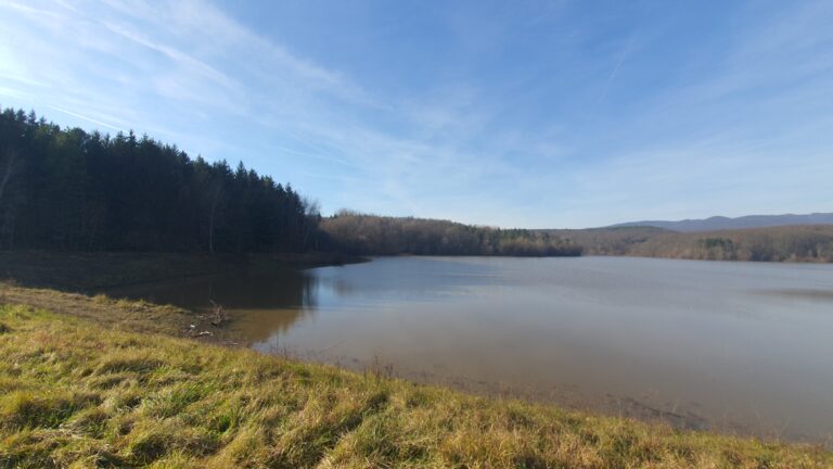 Jezero Bačica