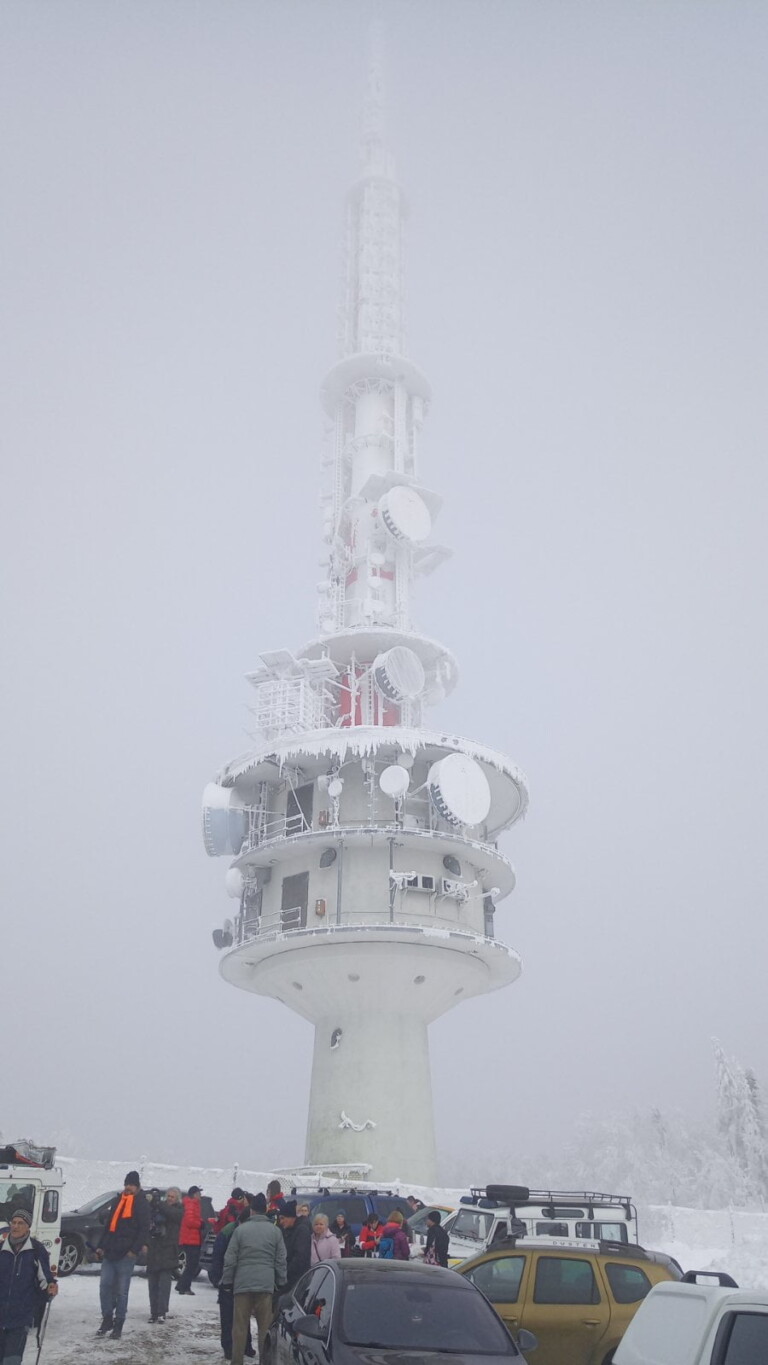 Trdinov vrh 1178 m