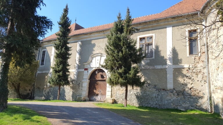 Dvorac Kulmer