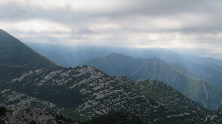Vidikovac Bojinac