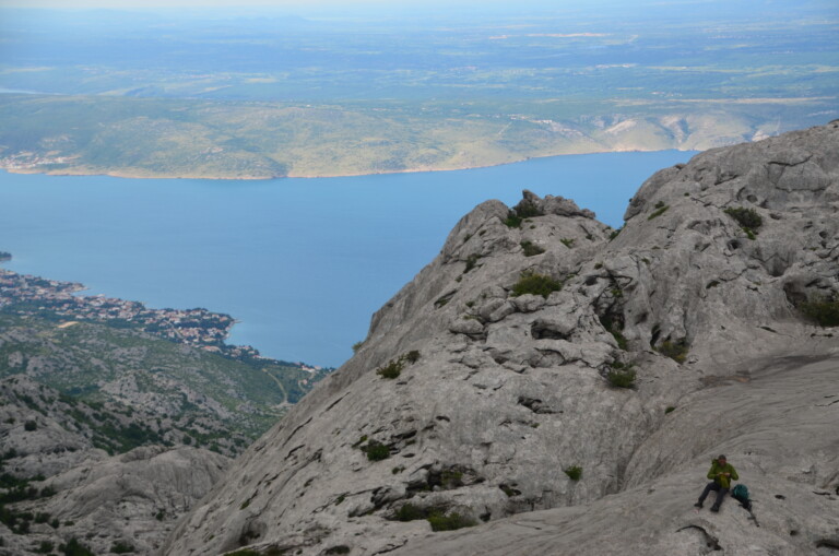 Vidikovac Bojinac