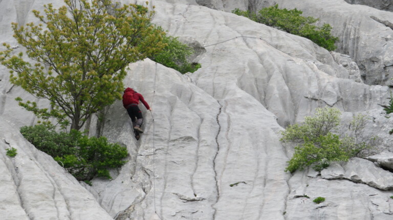 Bojin kuk 1110 m