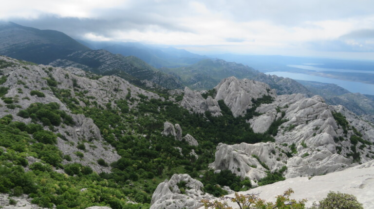 Vidikovac Bojinac