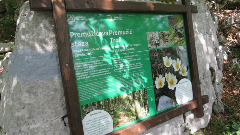 Premužićeva staza