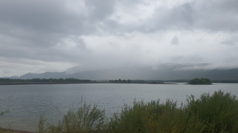 Jezero Štikada