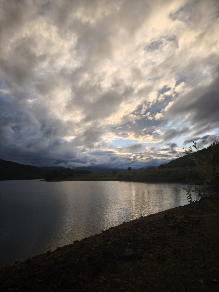 Jezero Štikada