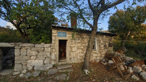 Jesenska Zavrata, 1. dan