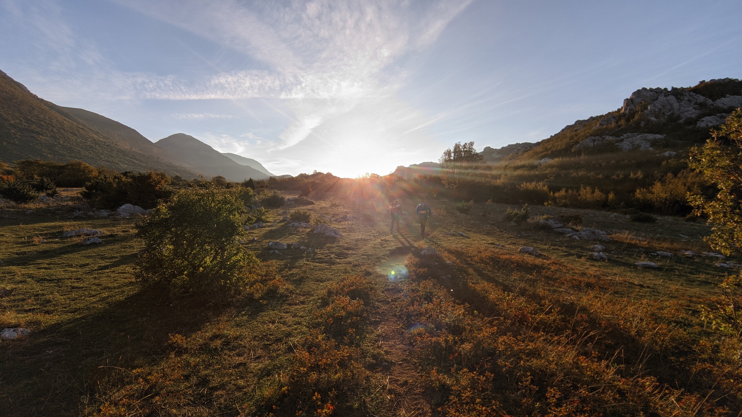 Pričatrnja polje