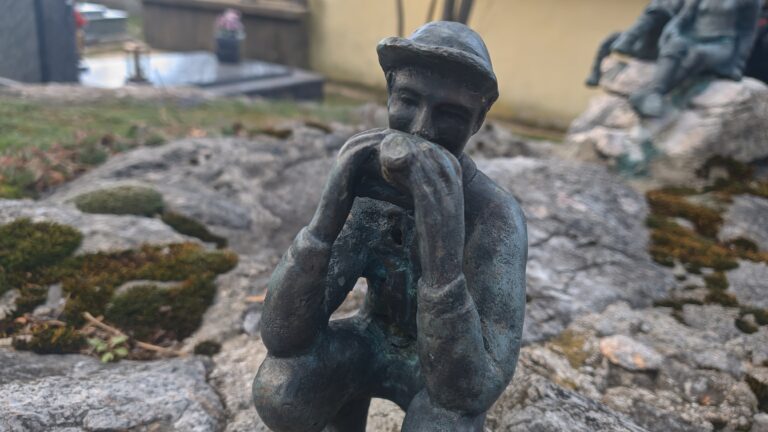 Slavko Tomerlin – Tatek
